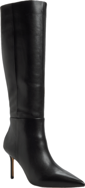 Women's Saphiria Tall Knee-High Dress Boots