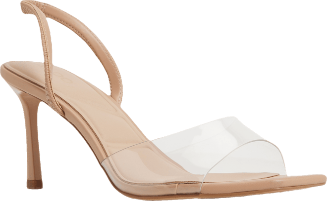 Women's Andyana Slingback High-Heel Dress Sandals