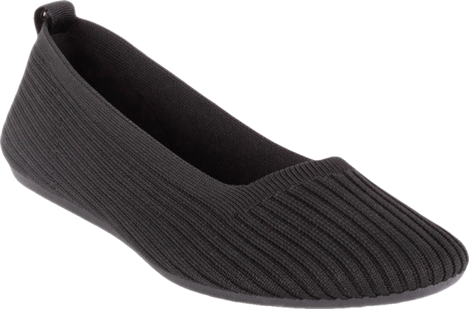 Women's Vilamoura Slip On Ballet Flats