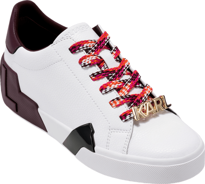 Women's Melora Lace-Up Sneakers