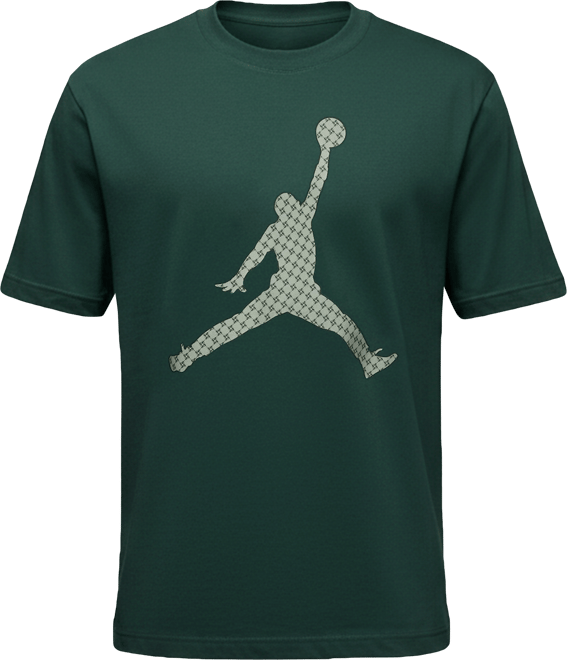 Jordan Brooklyn Men's T-Shirt