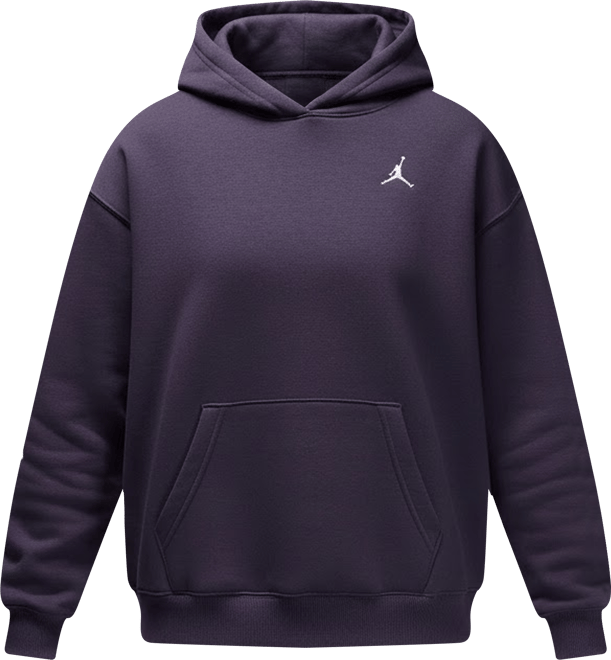 Jordan Brooklyn Fleece Women's Pullover Hoodie