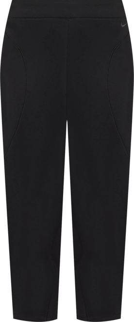 나이키 유니버사 여성 드라이 핏 미드라이즈 루즈 7/8 팬츠