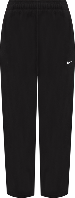 나이키 원 여성 써마 핏 미드라이즈 플리스 팬츠