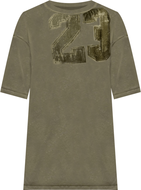 Jordan Flight Women's T-Shirt Dress