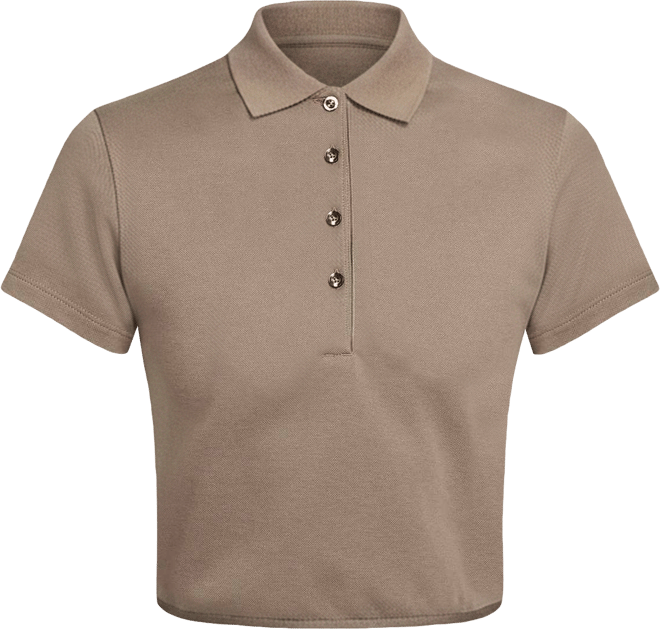 Nike Women's Short-sleeve Golf Polo