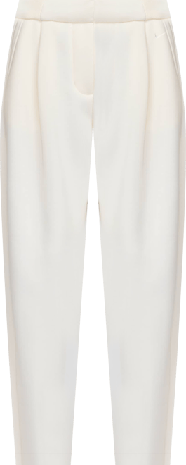 Nike Sportswear Modern Fleece 女款中腰寬鬆長褲