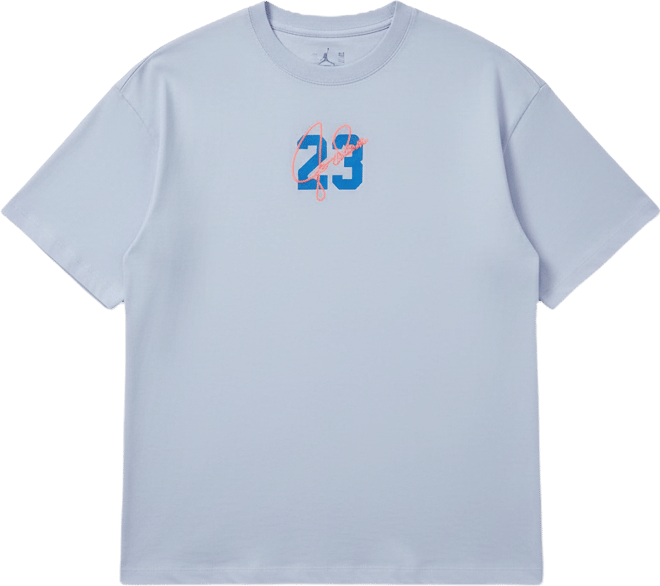 Jordan Essentials Women's Short-Sleeve Graphic T-Shirt