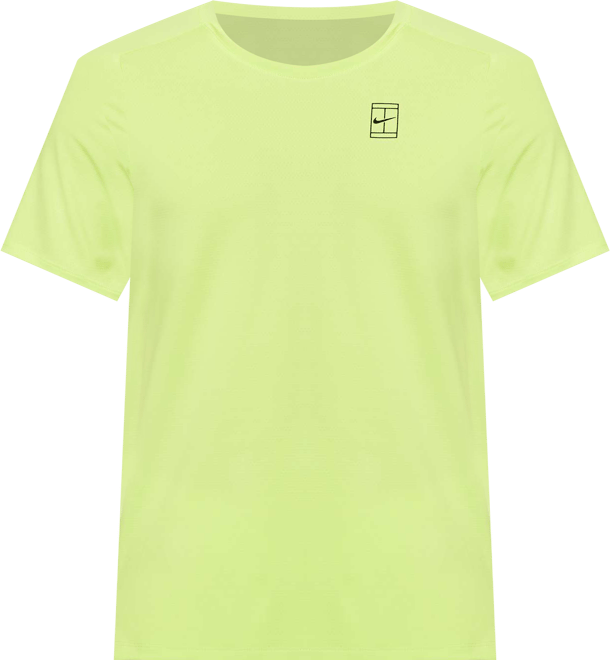 나이키코트 어드밴티지 남성 드라이 핏 테니스 탑