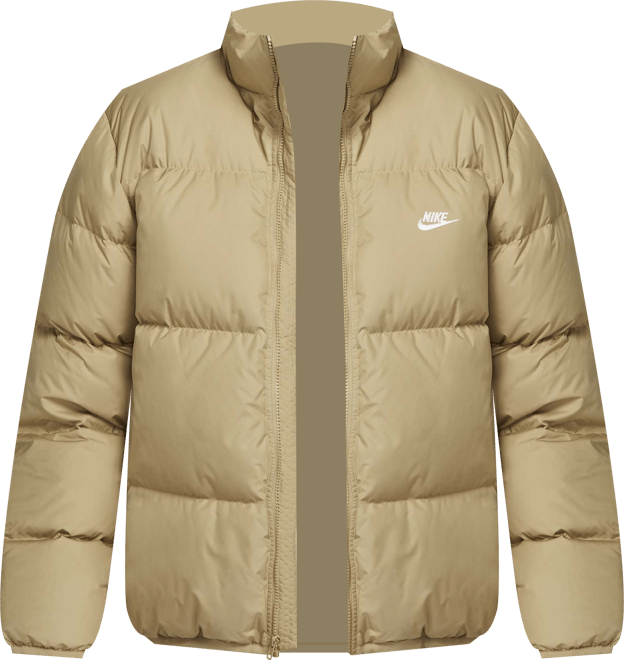 나이키 스포츠웨어 클럽 남성 써마 핏 다운 패딩 재킷
