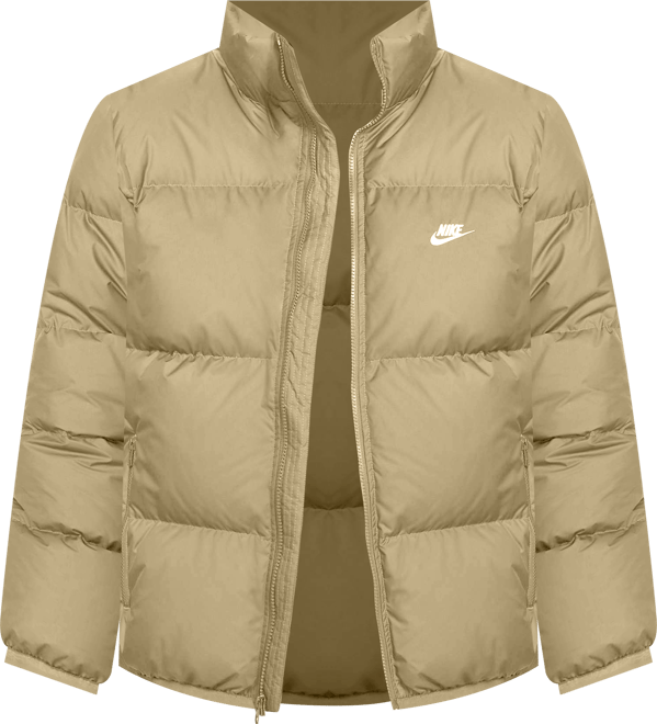 Nike スポーツウェア クラブ メンズ Therma-FIT ダウン パファー ジャケット