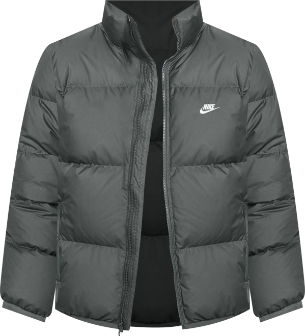 Nike スポーツウェア クラブ メンズ Therma-FIT ダウン パファー ジャケット