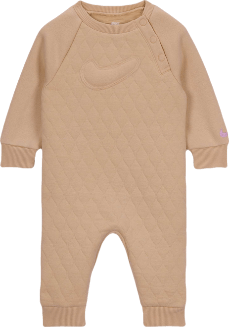 Nike Ready, Set! Baby (0-9M) Coverall