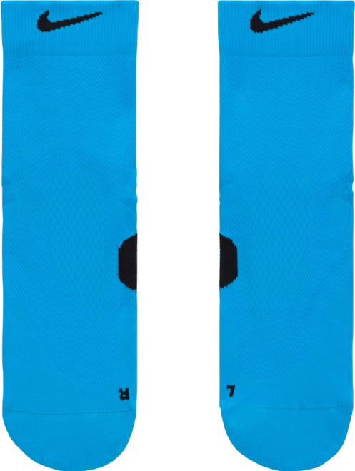 Nike Running Midweight Micro Crew Socks (1 Pair)