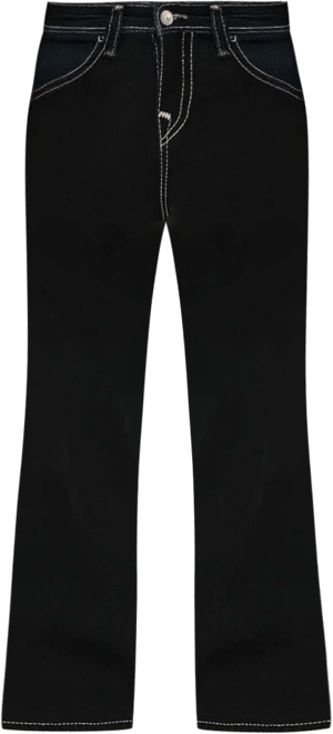 VINNY SUPER T FLATLOCK ULTRA BAGGY JEAN 34