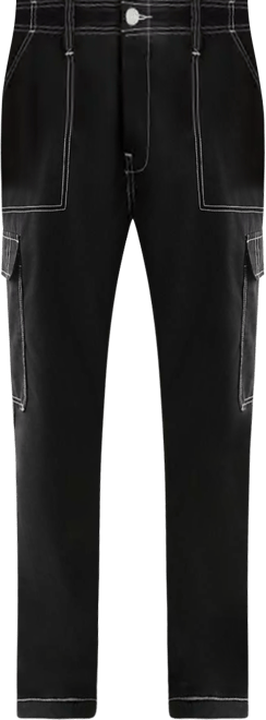 BOBBY BAGGY CARGO PANT