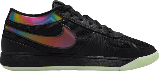 NIKE BOOK 1 グローバルラスト BOOK1 ~Sorry! I underestimated it! It's a really good work