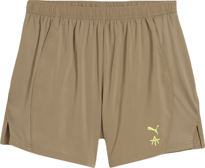 PUMA x ALEX TOUSSAINT Men's 5" Training Shorts