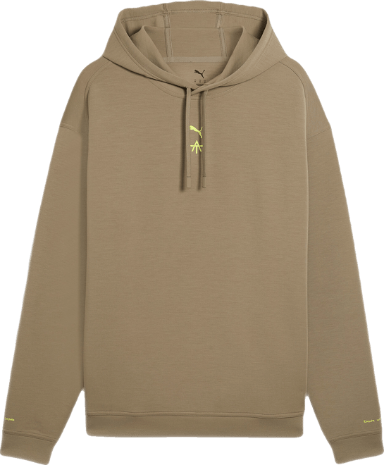 PUMA x ALEX TOUSSAINT Men's Training Hoodie