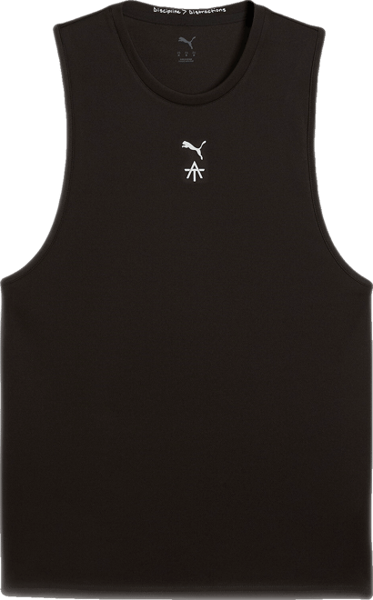 PUMA x ALEX TOUSSAINT Men's Training Tank Top