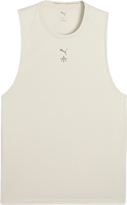 PUMA x ALEX TOUSSAINT Men's Training Tank Top