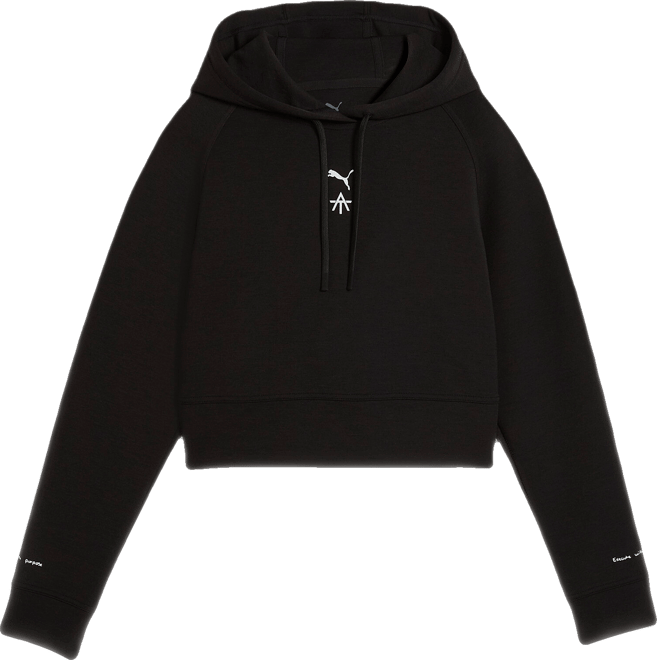 PUMA x ALEX TOUSSAINT Women's Training Hoodie
