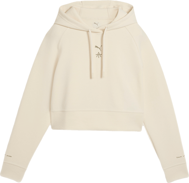 PUMA x ALEX TOUSSAINT Women's Training Hoodie
