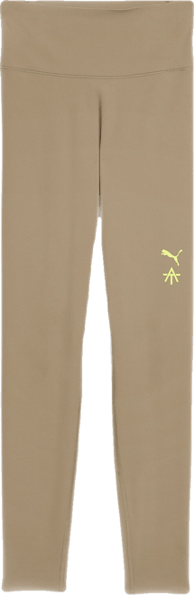 PUMA x ALEX TOUSSAINT Women's High-Waist Leggings
