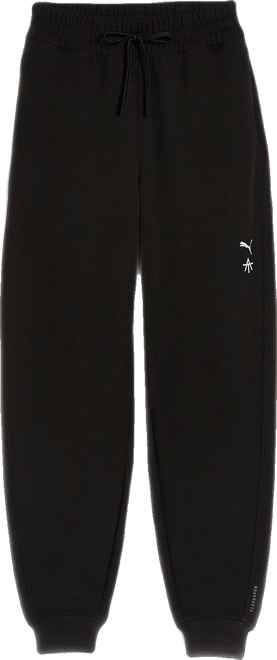 PUMA x ALEX TOUSSAINT Women's High-Waist Training Joggers Pant