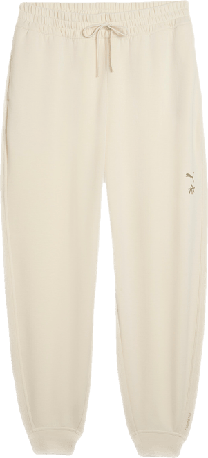 PUMA x ALEX TOUSSAINT Women's High-Waist Training Joggers Pant