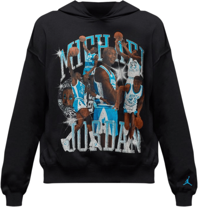 Jordan Flight Pullover Hoodie Champs Sports