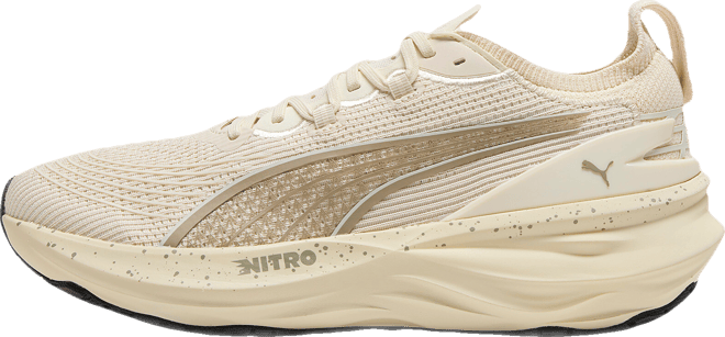 PUMA x ALEX TOUSSAINT ForeverRun NITRO™ 2 Road Running Shoes