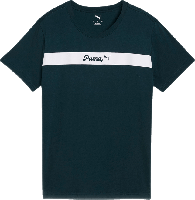 PUMA Upfront T-Shirt
