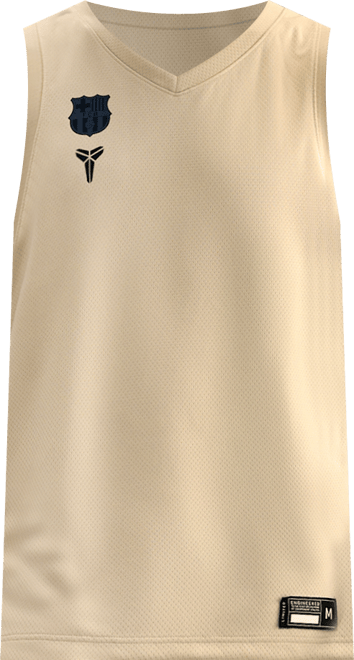 FCB Men's Replica Away Jersey