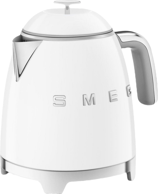 Mini Electric Kettle