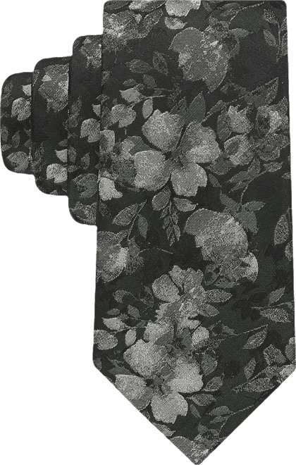 Men's Yara Floral Tie