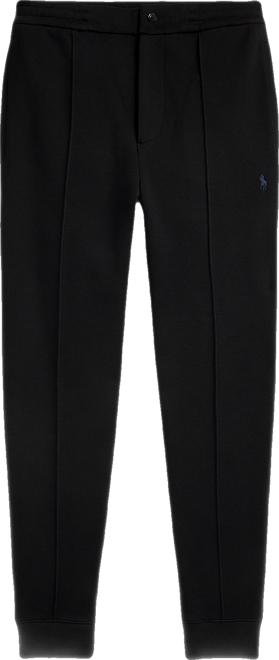Men's Double-Knit Jogger Pants