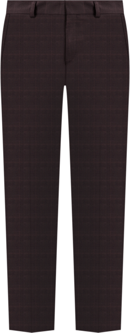 Hugo by  Men's Modern-Fit Plaid Suit Pants