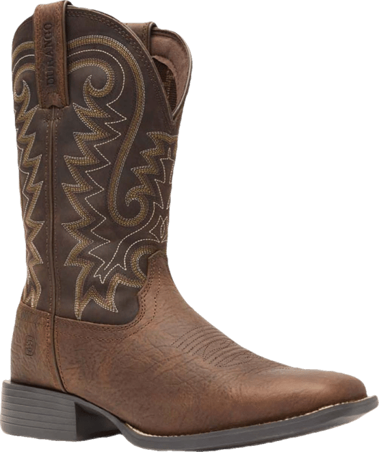 Men's Westward Western Boot