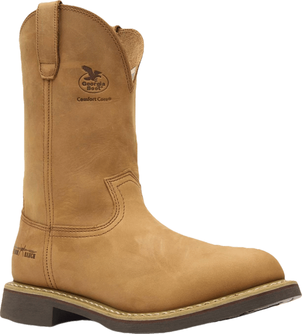 Men's Carbo-Tec Wellington