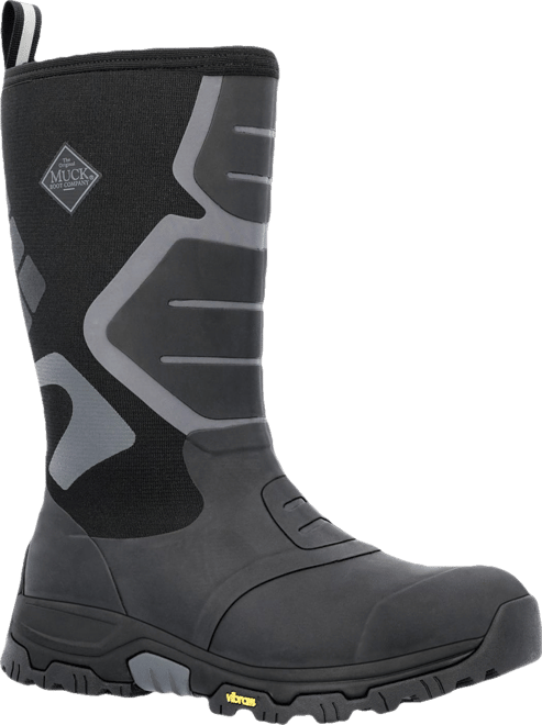 Men's Apex Pro Vibram Arctic Grip All-Terrain Boot