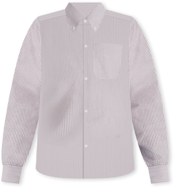 Men's Core Plus Oxford Shirt, Macy's Exclusive