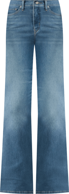 Women's 315 Shaping Mid Rise Lightweight Bootcut Jeans