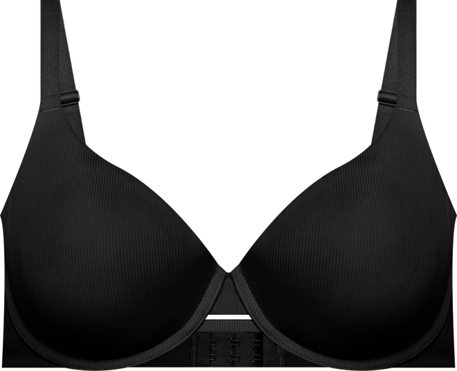 Women's Cloud 9 Underwire Lift T-Shirt Bra WRW253PU09