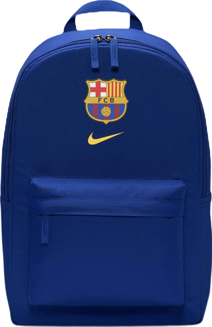 Barcelona 2025/2026 Nike Heritage Backpack