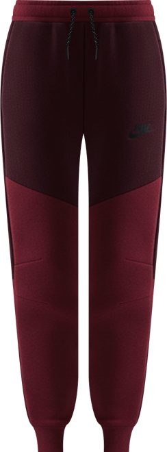 Nike Sportswear Tech Fleece Big Kids' Joggers