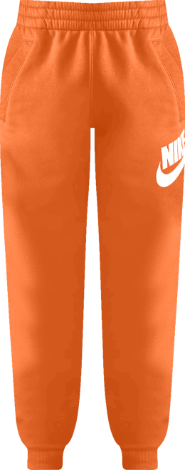 Nike Club Fleece Big Kids' Joggers