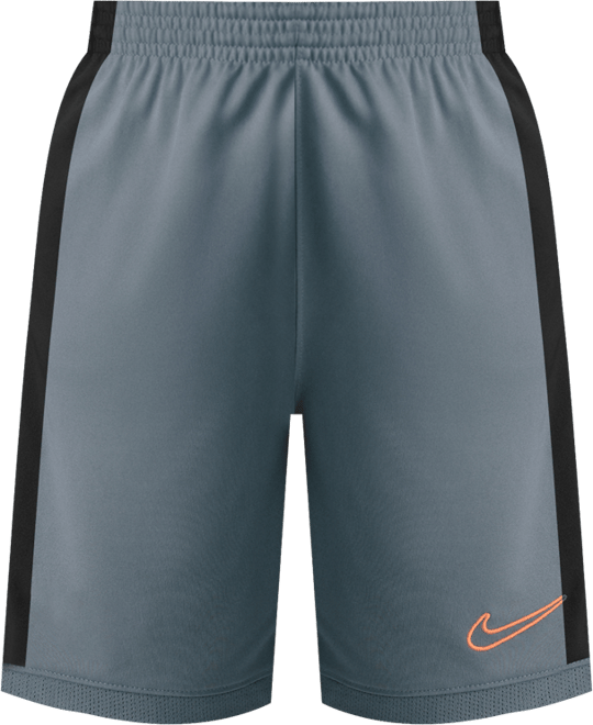 Nike Academy Big Kids' Dri-FIT 7" Soccer Shorts