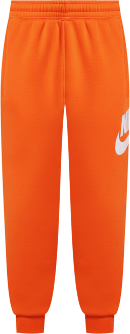 Nike Club Fleece Big Kids' Joggers