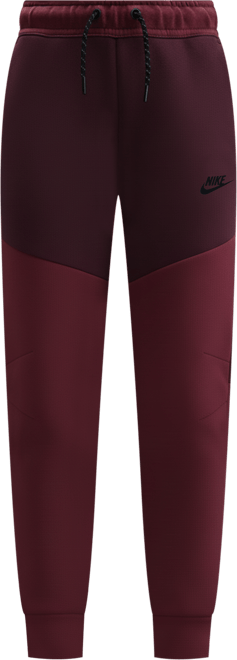 Nike Sportswear Tech Fleece Joggingbyxor för ungdom